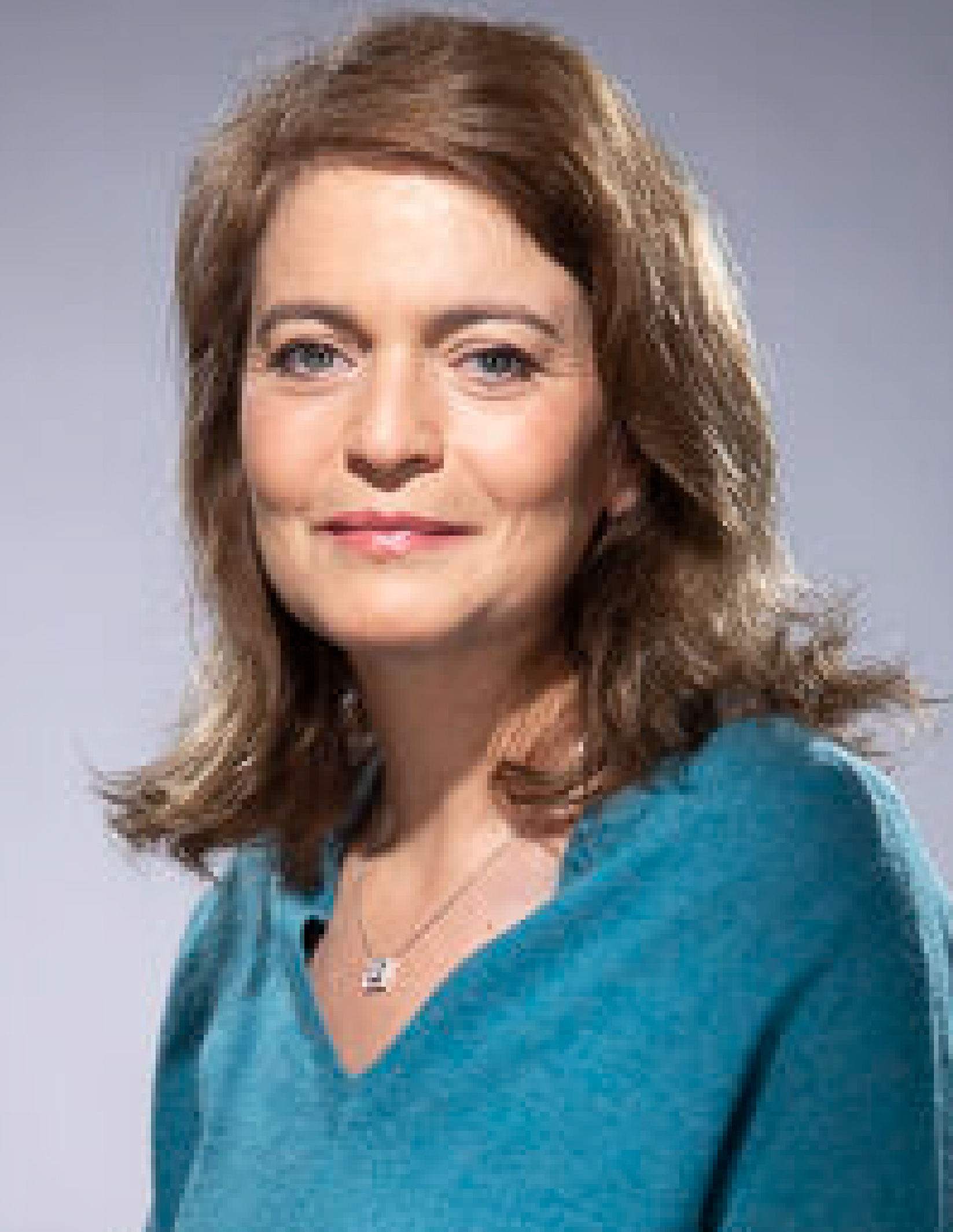 Ms. Emmanuelle Sztantman